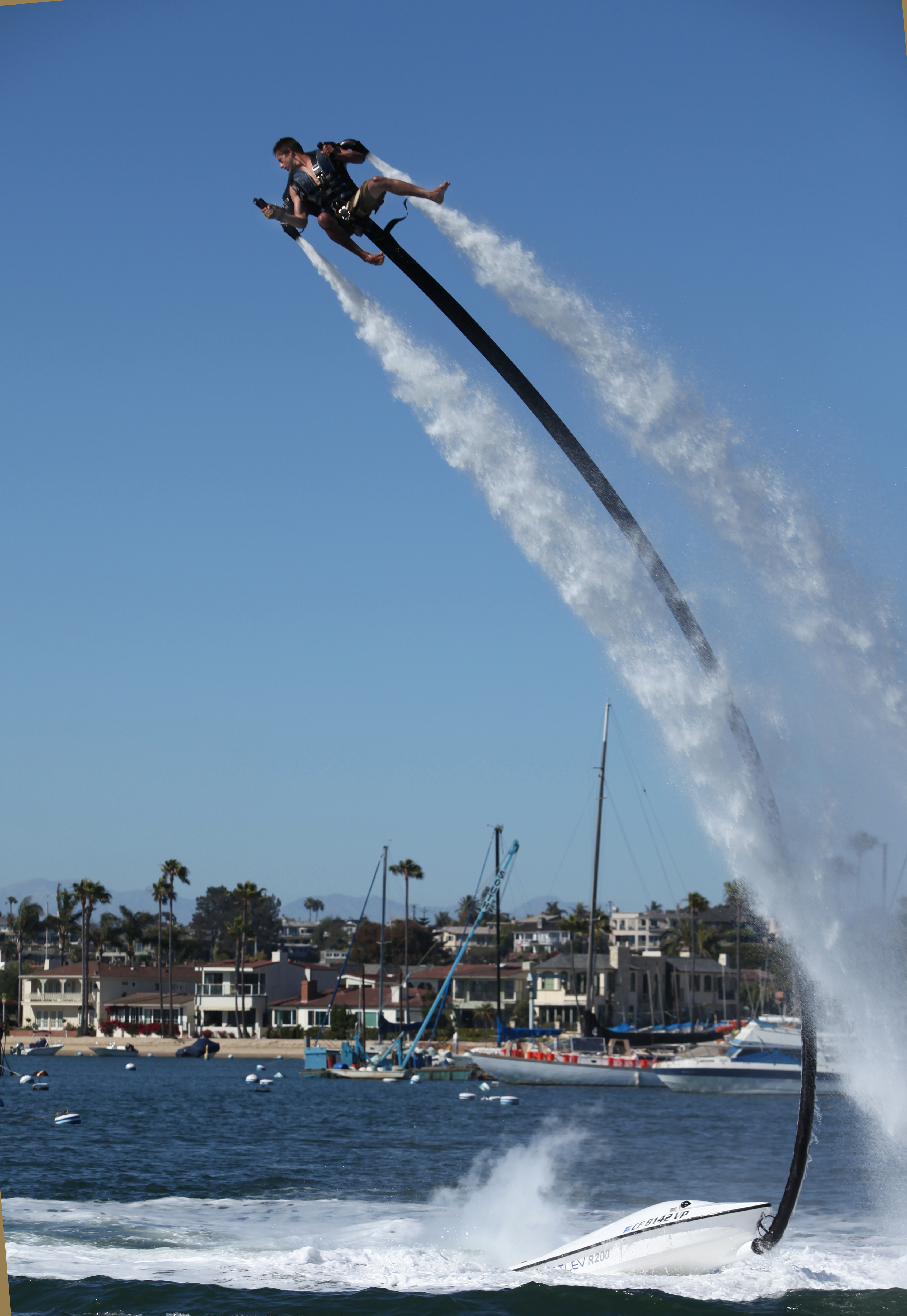 jetlev jetpack rentals canyon lake tx